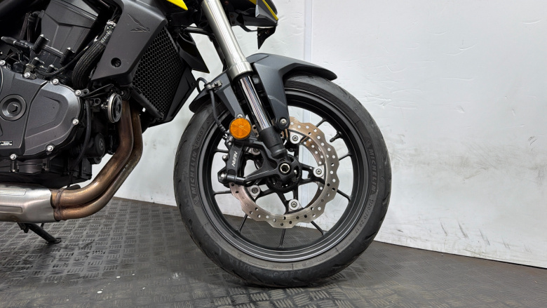 (23MY) Honda CB750 Hornet